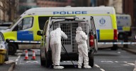 Cops watchdog to probe death of man in custody after major Glasgow incident