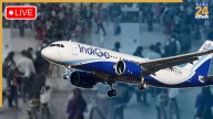 IndiGo Flight Cancellations LIVE: No normalcy yet — 134 flights cancelled in Delhi, 127 in Bengaluru; Mumbai also hit
