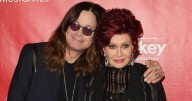 Sharon Osbourne reveals Ozzy Osbourne’s final words to her before his death