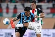 El principio del fin: Palestino y Huachipato iniciaron la última fecha del Campeonato Nacional 2025 con un partidazo