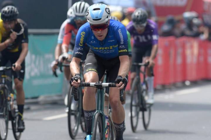 Canel’s-Java presente en “La Vuelta a Costa Rica 2025”