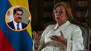 Gobierno de Petro ofrecería asilo político a Nicolás Maduro