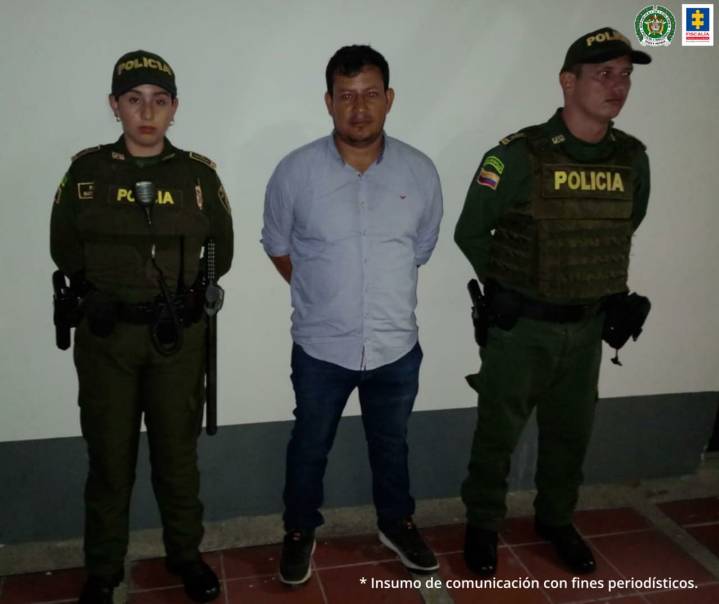 Por quemar con una plancha y golpear a su pareja, fue enviado a la cárcel