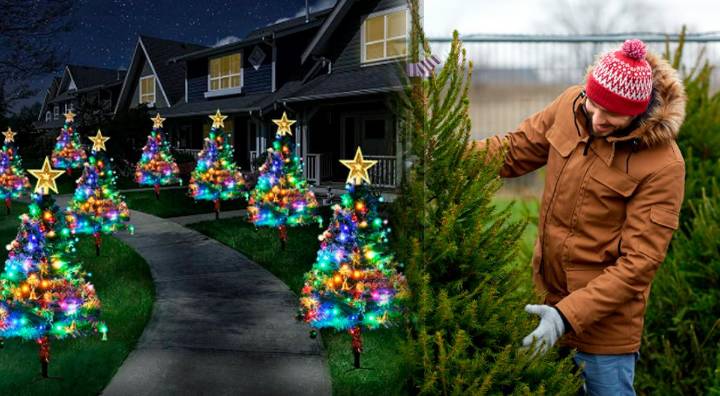 MUCHA ATENCIÓN en EE. UU.: estas dos IMPORTANTES leyes, desconocidas por muchos, podrían perjudicarte en Navidad