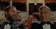 ‘Jay Kelly’ Review: George Clooney’s Conflicted Movie Star Gets ‘8 ½’ Treatment