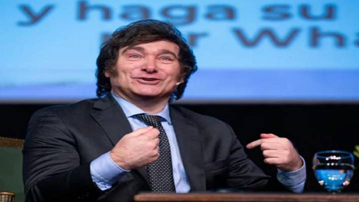 “La parte financiera viene muy bien, pero la enorme deuda del Gobierno es con el empleo y con la economía real”