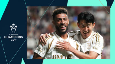 Concacaf Champions Cup 2026: How every MLS team qualified