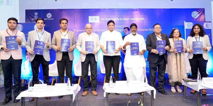 Telangana to pioneer India’s quantum leap, positions Hyderabad as the nation’s first ‘Quantum City’