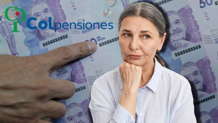 ¿Se acaba el aumento extra anual de la mesada pensional? Colpensiones responde a miles de afiliados