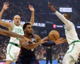 4 takeaways as Celtics beat Cavaliers despite missing 2 starters
