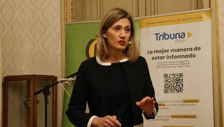 Silvia Álava, psicóloga: "Vivimos en una sociedad que patologiza la normalidad y normaliza la patología"