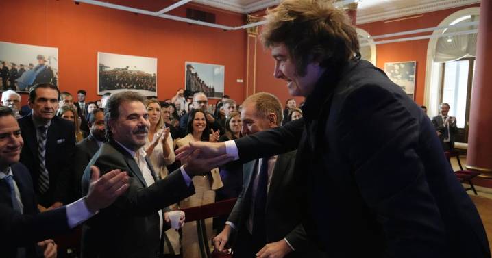 LLA le desguazó el bloque a Ritondo y el PRO ensaya un revival de JxC como alternativa