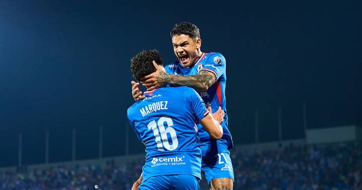 Liga MX: Así se jugarán las semifinales del Apertura 2025 tras el dramático pase de Cruz Azul