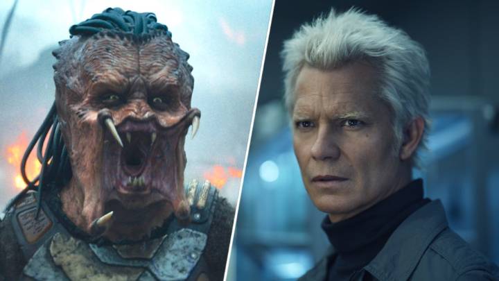 'Alien: Earth' Creator Has No Plans For 'Predator' Crossover