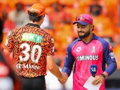 Riyan Parag Embraces Future Leadership Role at Rajasthan Royals