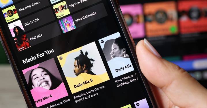 Spotify Wrapped 'ruined' after people learn why data can feel wrong