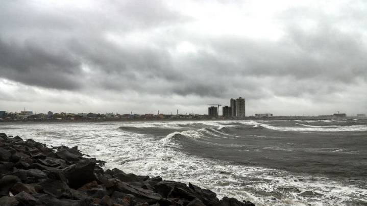 Cyclone Ditwah: Who Named It? Check The Origin, Main Causes Of Deadly Disaster, And Current Death Toll