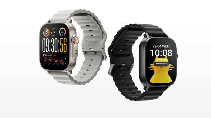 Realme Watch 5 review: A surprisingly capable adventure watch