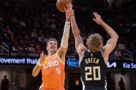 How serving a mission helped prepare Sam Merrill for the NBA