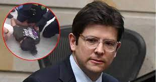 Siete años de cárcel para adolescente que le quitó la vida al senador Miguel Uribe