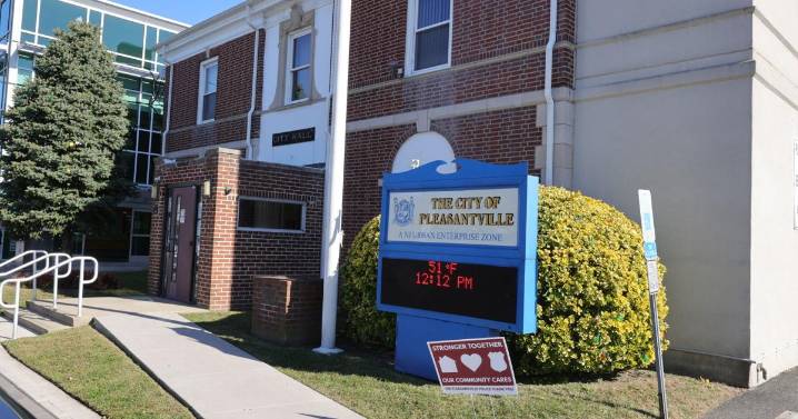 Pleasantville moves to recover $84K after report says it overpaid administrator
