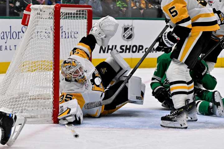NHL Predictions: Dec 7 Pittsburgh Penguins vs Dallas Stars