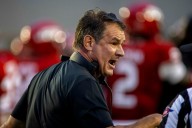 John Grass hired as Samford's head football coach