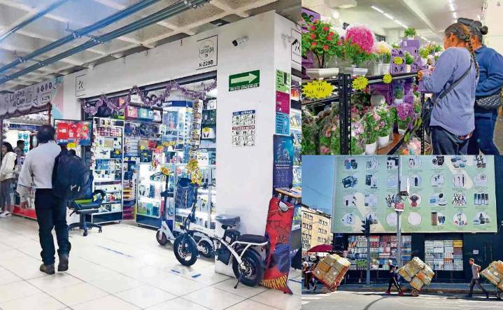 Imponen nuevos aranceles a importaciones de Asia