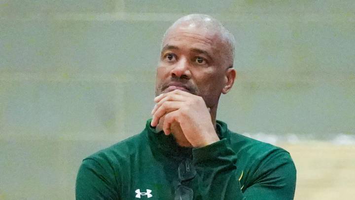 Basketball coaches suspended for teams' summer tournament involvement