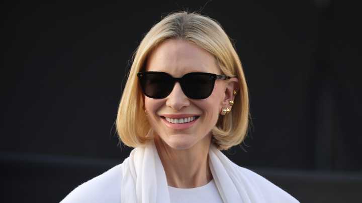 5 maneras de llevar el corte bob corto para rejuvenecer a los 50 y 60