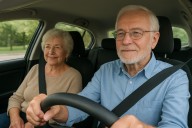 Older Driver Safety Awareness Week (VIDEO)