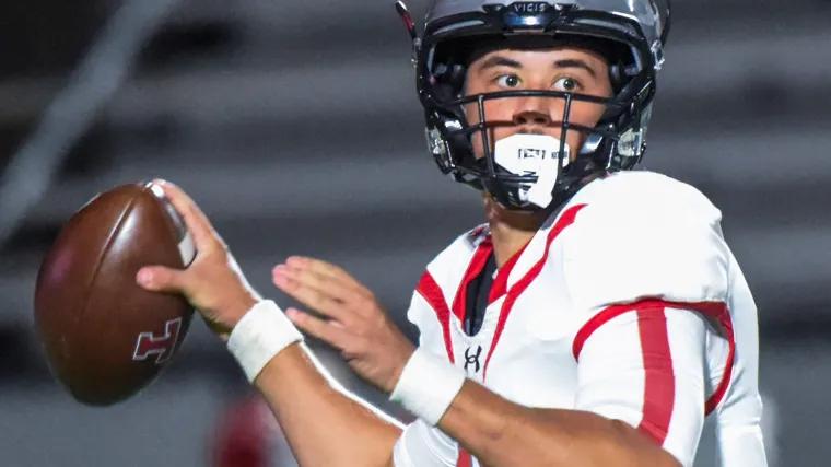 Thompson (AL) defeats Opelika (AL) 48-10: Live updates, score of Alabama AHSAA Class 7A championship game