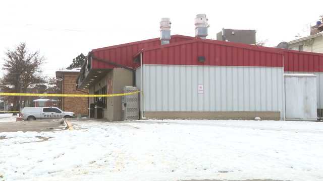 Lincoln police arrest 23-year-old accused of killing man, injuring another