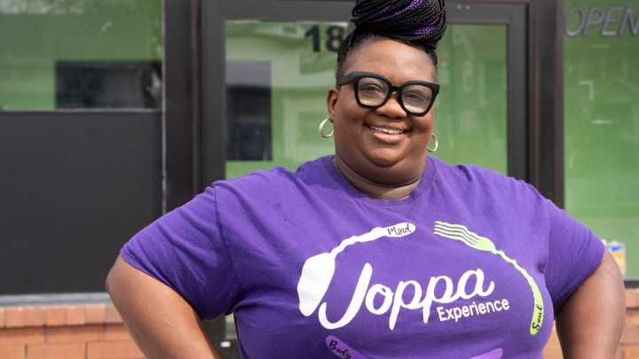 Chicago soul food restaurant Joppa Experience closes in Des Moines