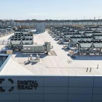 In Data Center Alley, AI sows building boom, doubts