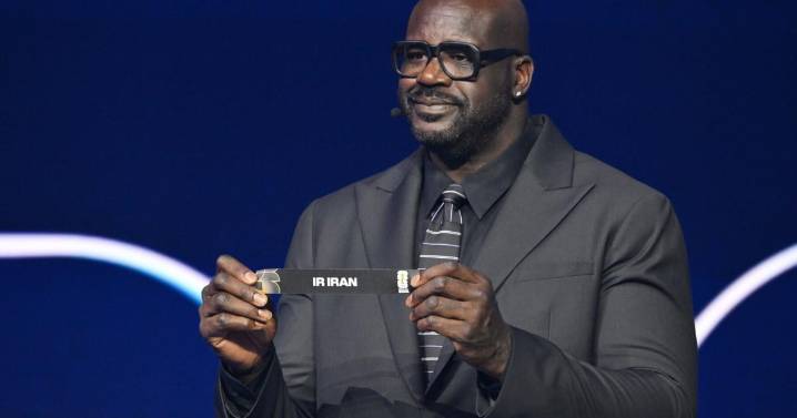 Iran to play at least one World Cup game on U.S. soil