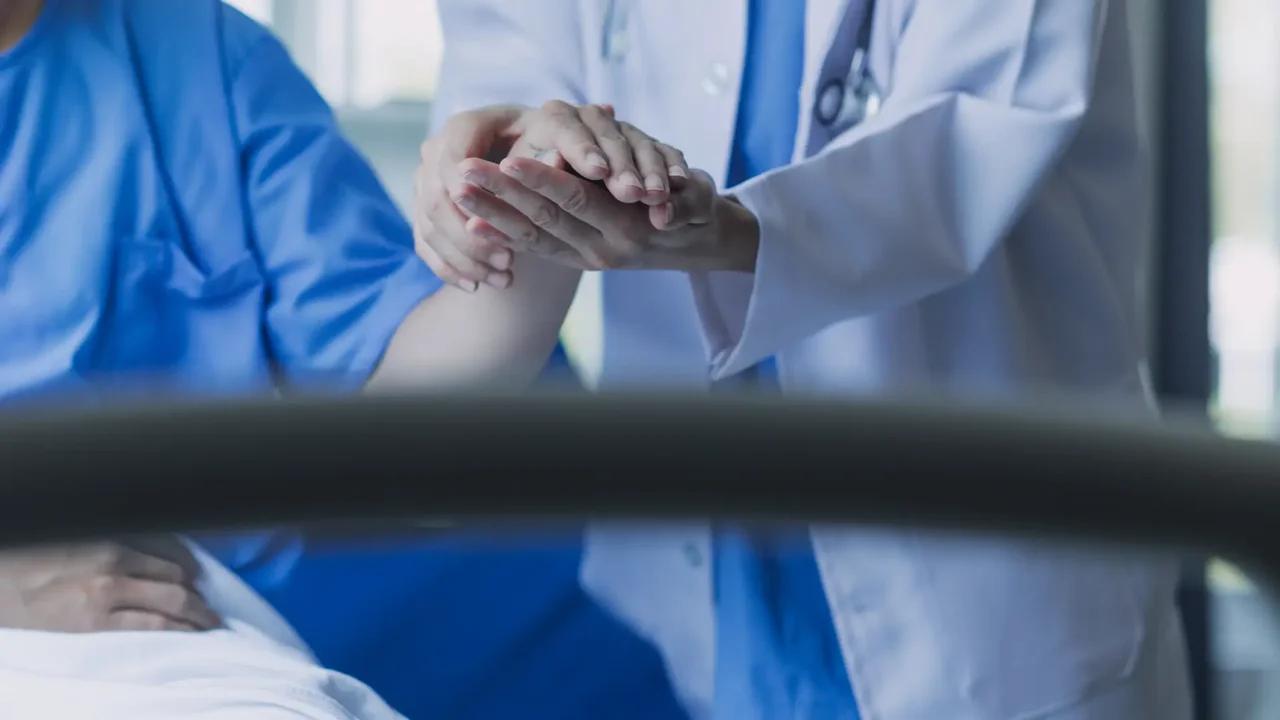 Preocupación por reconocida actriz: reveló que la diagnosticaron con esta enfermedad