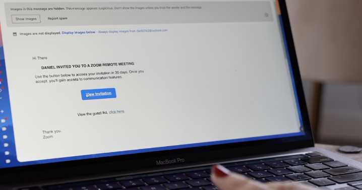 Real Estate Professionals Report Uptick in Online Scams Across Bozeman