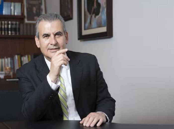 Lamenta muerte de exlegislador Miguel Ángel Chico Herrera