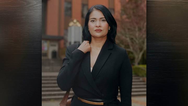 Alysha Chandra to host official launch event for Clark County prosecuting attorney campaign