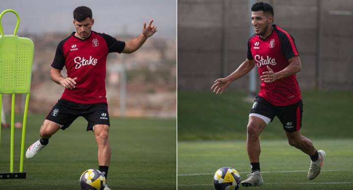 FBC Melgar arrancó su pretemporada con la mira en lo más alto