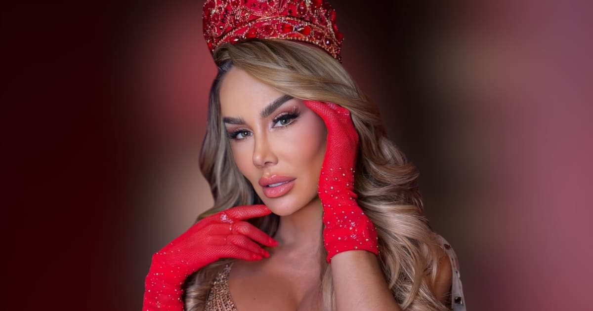 Ninel Conde revela cuáles serán sus próximas operaciones: “Las quiero más levantadas”