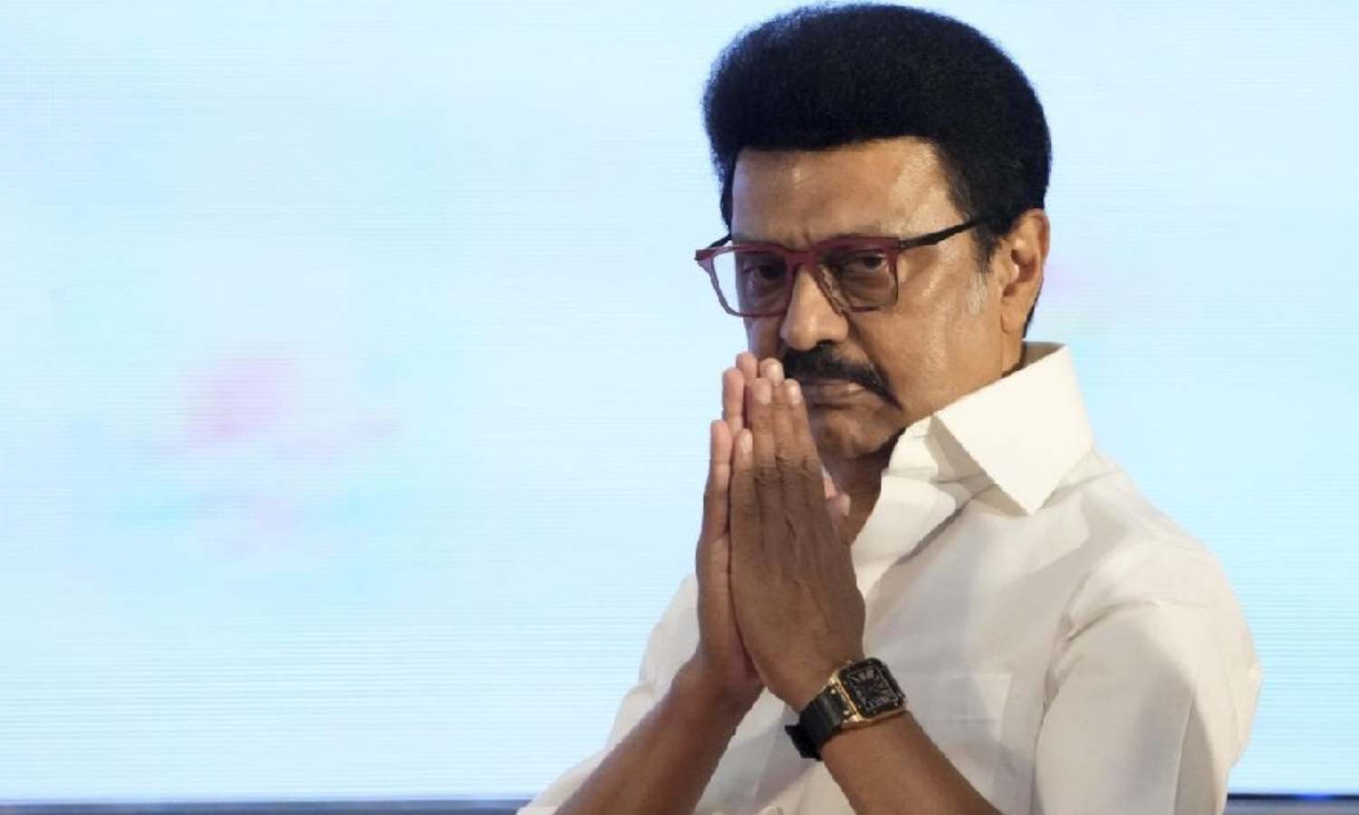 State gaining top slot in nation under DMK: CM Stalin