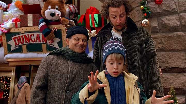 La navidad no sería navidad sin estas películas, chécalas todas