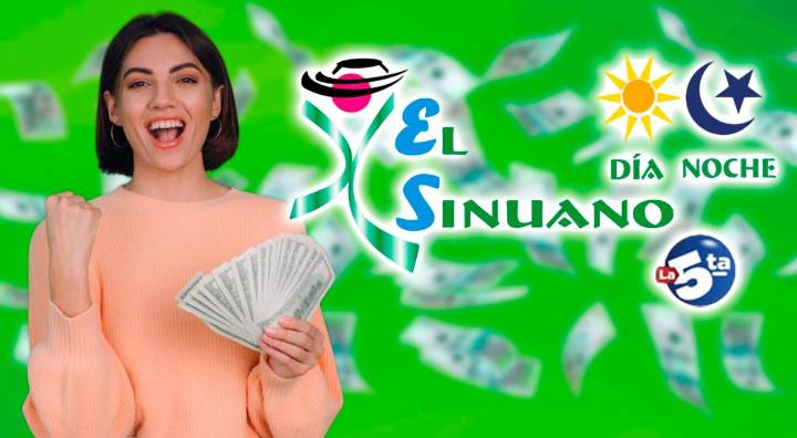 Resultado Sinuano Noche EN VIVO HOY, miércoles 3 de diciembre: números ganadores del sorteo