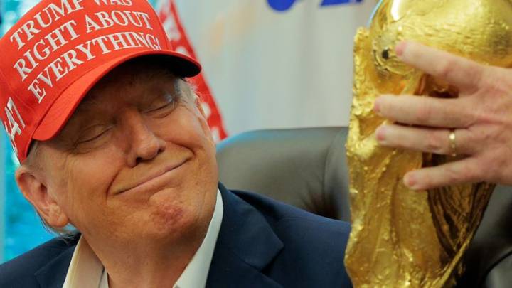 Why this soccer World Cup is different