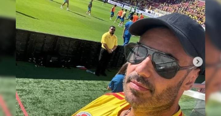 Lincoln Palomeque critica las altas tarifas aéreas para el Mundial 2026