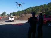 Cal Fire drones take flight in emergency prevention and response