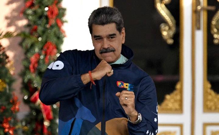 EU denuncia la "naturaleza vil del régimen" de Maduro tras muerte de exgobernador preso