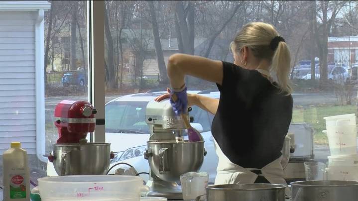 Popular Toledo-area bakery closing doors after nearly 20 years